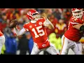 Black History Month Project Patrick Mahomes