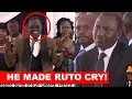 Download Lagu This song made President Ruto cry in Siaya during burial of KDF General Francis Ogolla!
