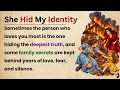 Learn English With Story I Wasn t Her Daughter Level 3 Listening Graded Reader