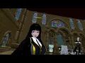 VRChat RP Ascension Academy S3 EP5 - Darkness and Training