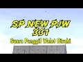 Download Lagu SP NEW PJW 331 ORIGINAL, SUARA PANGGIL WALET TERBUKTI MENGINAPKAN BURUNG WALET 2024