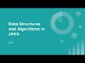 Data Structures and Algorithms in JAVA Part 2 Stack
