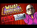 Devil s Third - What Happened