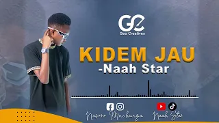 Naah Star Kidem Jau Official Video 