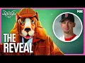 The Reveal Bronson Arroyo Is Sherlock Hound Season 12