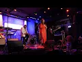 Phaedra Butler and Najee