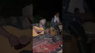 Amidinine Reggae Version 