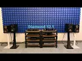 DALI Oberon 1 vs Wharfedale Diamond 12.1 | Hi‑Fi Sound Test Comparison