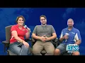 Listen to Lisa Dodge City National Weather Service office