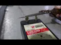 TRACTOR SUPPLY CO ELECTRIC FENCE CONTROLLER For Sale
