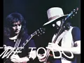 MOODY MARSDEN - Baby What You Want Me To Do - HQ Live