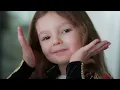 4-Year-Old Ice Skates to Her Own Cover of “Golden” (K-Pop Demon Hunters)