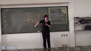 Sexo ANAL é NATURAL? Dra. Anete Guimarães