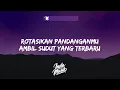 33x - Perunggu (Lirik)