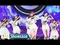 Download Lagu GFRIEND 'Time For The Moon Night' Showcase Stage (여자친구, 밤, 쇼케이스)