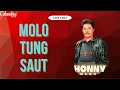 Download Lagu Jhonny S Manurung - Molo Tung Saut (Video Lirik)