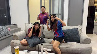 🛑 LIVE REACTION PSG VS BARCELONA | UEFA CHAMPIONS LEAGUE 26/27