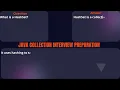 Top 40 Java Collections Interview Questions Answers Master Java Collections Framework