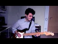 Tom Misch & Yussef Dayes - Kyiv (Guitar Cover)