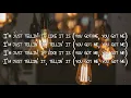 Kygo, Zara Larsson, Tyga - Like It Is Lyrics