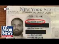 Download Lagu Illegal immigrant arrested with 'NO NAME' on driver's license: 'SHAMEFUL'