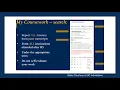 How to Complete the UC Transfer Admissions Planner TAP