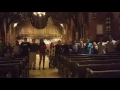 Cornell Glee Club and Chorus - Alma Mater