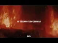 Download Lagu eu queimaria o mundo por você.