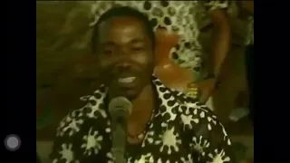 pammy udubonch aka na eti igba official video