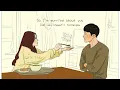 윤미래 Yoon Mi Rae - Flower || Crash Landing on You OST || Rom Lyrics | Sub Indo