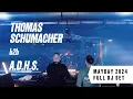 Download Lagu MAYDAY 2024 Techno DJ Set - A.D.H.S. b2b Thomas Schumacher