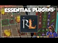 Runelite Plugins You MUST Use - External Plugins For OSRS 2022