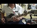 Download Lagu Langsuir - Ara (guitar cover)