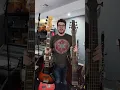 Download Lagu 5-String Bass = Big Brain 🧠 #bass #bassguitar #guitar #5stringbass #6stringbass #fender #ibanez