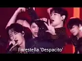 Download Lagu Forestella 'Despacito'