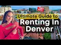 Everything You Need to Know About Rental Properties in Denver Colorado