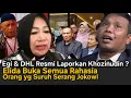 Lagu ELIDA NETI BONGKAR SEMUA KEBOBROKAN TIRORIS DAN ORANG YG MENYURUH MEREKA, DHL LAPORKAN KHOZINUDIN