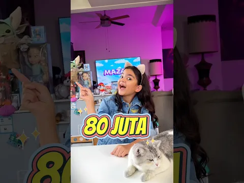 Trima kasih untuk 100.000.000 View lagu Kambing Mbe Embe di YouTube 🎉🎉🎉 trima kasih Mazayers