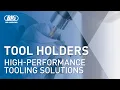 BIG DAISHOWA Tool Holders - High-Performance Tooling Solutions