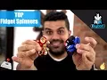 Top Tech - Top 10 Fidget Spinners From Rs 200 To Rs 1000
