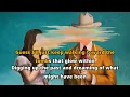 Lord Huron - Digging Up the Past karaoke