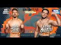 559 Fights - Nathan Chastain vs Logan Dias