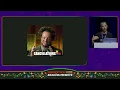 Rethinking AsyncIO from scratch for free-threaded Python - Giovanni Barillari