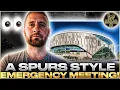 Download Lagu A Spurs Style Emergency Meeting! Signings Needed \u0026 Fast!