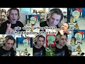 Download Lagu OLD xQc IS BACK | X keeps getting Gifting Subs after he activate Bombs Animation