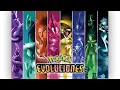 Pokemon Evolutions FULL MOVIE in Latin Spanish