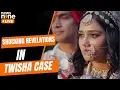 Twisha Sharma Death Case CBI Chargesheet Alleges Mental Cruelty Abetment News9
