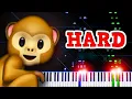 Download Lagu Kevin MacLeod - Monkeys Spinning Monkeys - Piano Tutorial