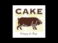 Download Lagu Cake - Let Me Go