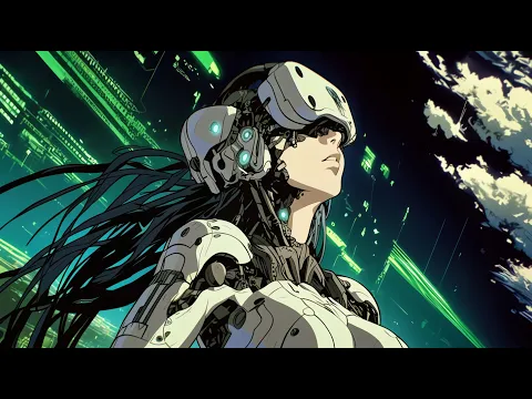 𝟭𝟵𝟵𝟰 𝗖𝗬𝗕𝗘𝗥 𝗣𝗔𝗥𝗔𝗗𝗜𝗦𝗘 // Synthwave, Chillwave, Cyberpunk, Retrowave Playlist